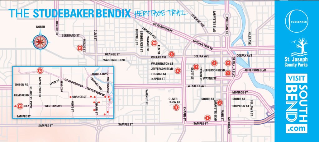 Heritage Trail Picture