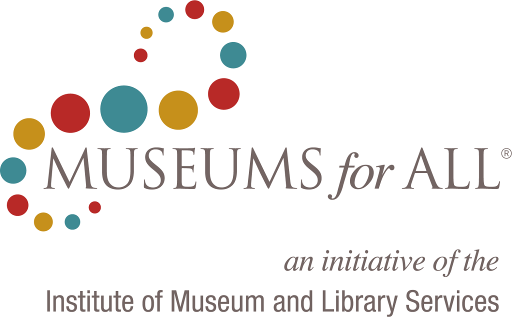 Museum for All Logo