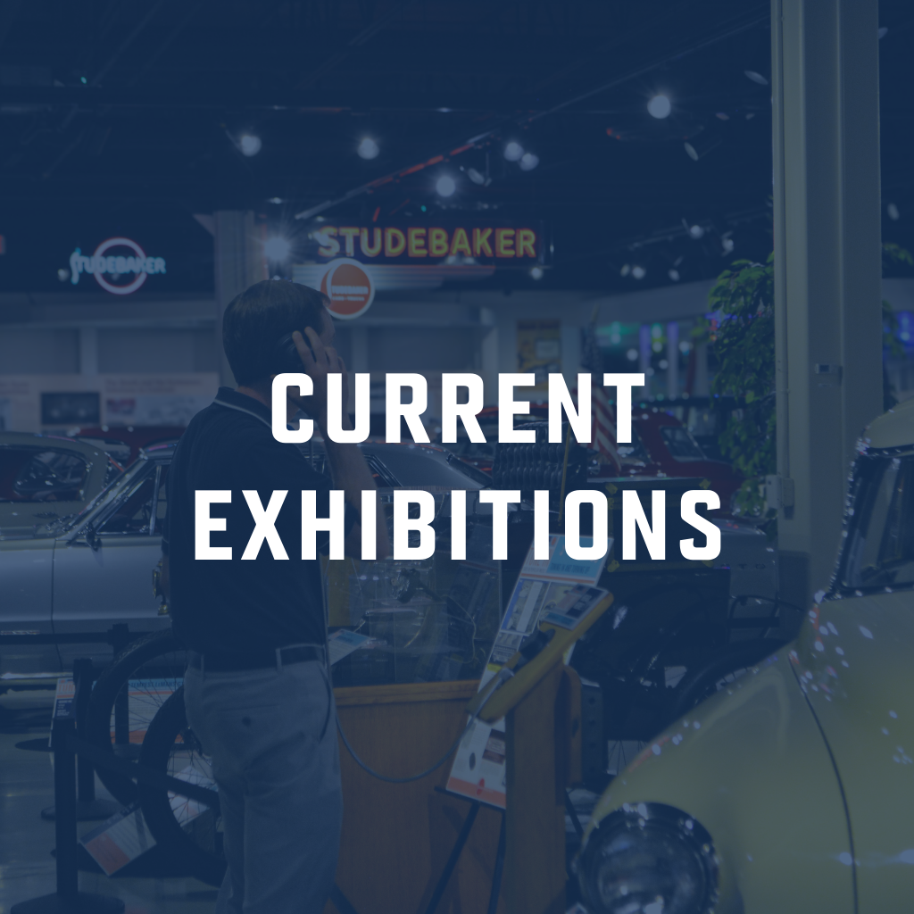 Current Exhibitions Button