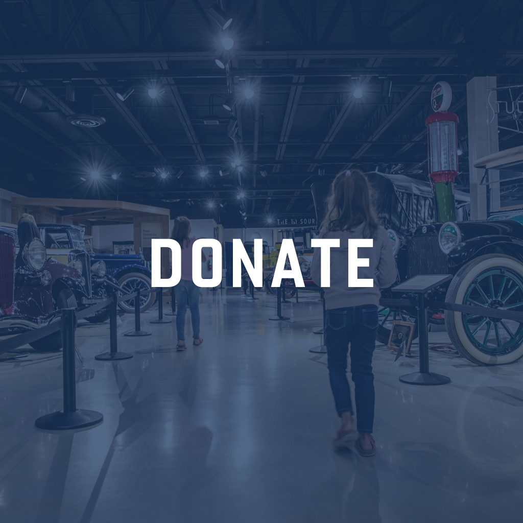 Donate Button
